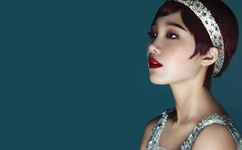 出逃的公主男主角